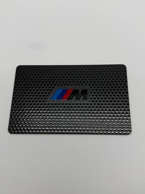 NEU ORIGINAL BMW Schlüsselkarte Key Card 5A59810 1er 5er 7er X1 X2 X3 X5 X6 X7