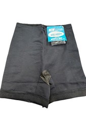 Vintage Lycra Hose Hugger Short Leg Girdle Size Medium