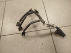 Fuel injector wires