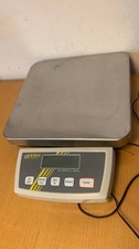 Kern Plattformwaage DE 60K10D Messbereich (max.) 60 kg Ablesbarkeit 10g (7A)