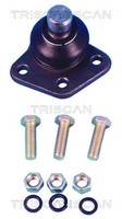 Triscan Traggelenk FüHrungsgelenk 8500 2978 FüR Vw Golf 1 155 Jetta 16 17 53B 53