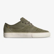 Globe Skateboard Shoes Appleyard Mahalo Plus Khaki/Antique