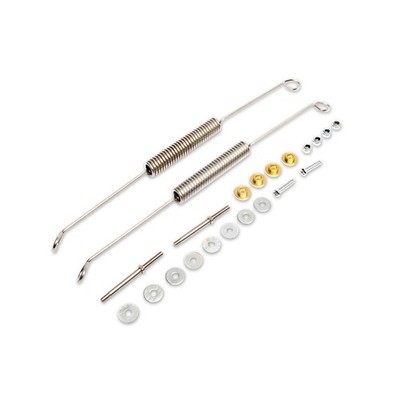 E-flite Updated Landing Gear Retrofit Kit with Heavy Duty Springs Turbo Timber
