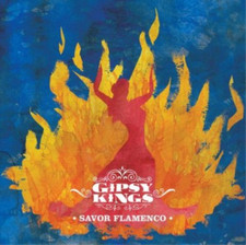 Gipsy Kings Savor Flamenco (CD) Album