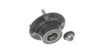 Radlagersatz Hinten SKF Vkba 1481 FÜR Ford Radlager KIT Nabenlager Satz