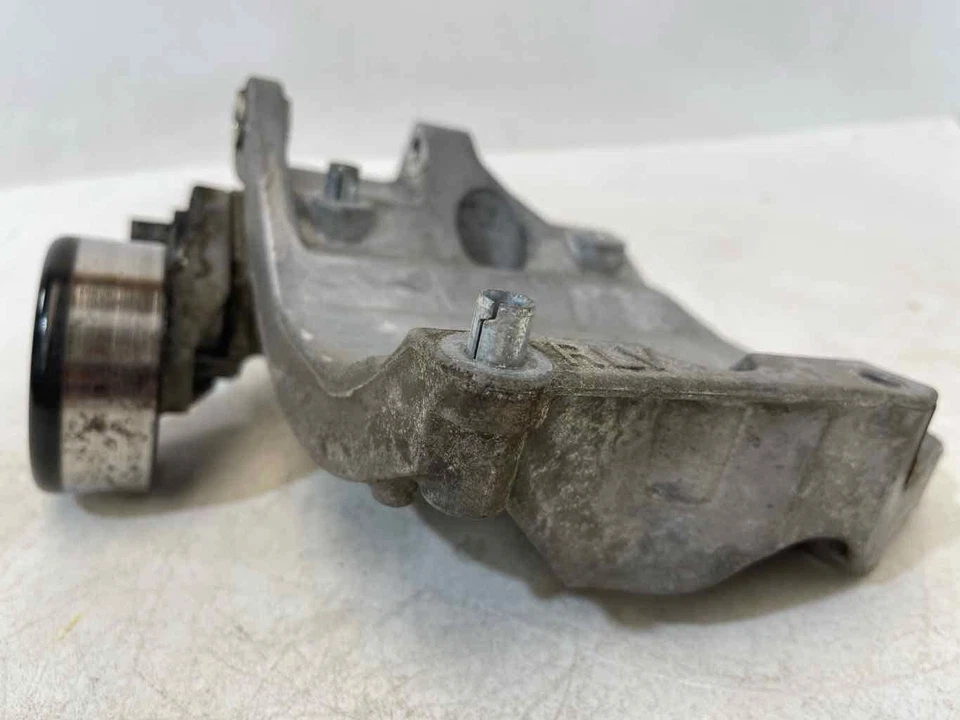 Подходит для 16-22 HONDA PILOT 3.5 шкив натяжителя ремня двигателя с кронштейном компрессора изготовитель оборудования - Изображение 3 из 4