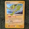Pokémon Jolteon Star 101/108 EX Power Keepers Holo Rare 70 HP Basic Fukuda