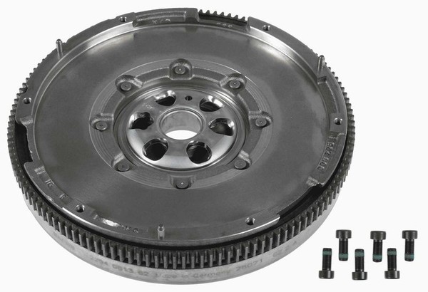 Sachs Schwungrad 2294 001 362 FüR VW Seat Audi Skoda-image