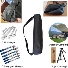 Tripod Carrying Case Tripod Storage Bag for Microphone Stands Speaker Stands