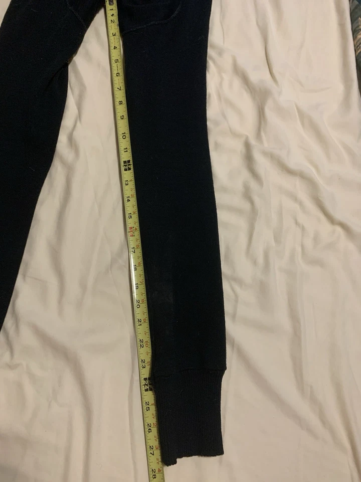 Pantalones de ciclismo Santini Baleno vintage negros 50/50 Foto 4 de 4