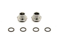 Kyosho Radmitnehmer Vorn Fantom (2) / K.Ef211Kyosho