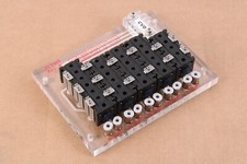 Festo PC9905 Rev A Pneumatic Solenoid Valve