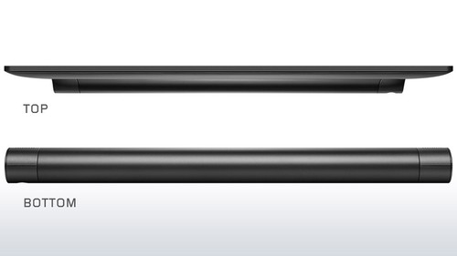 Lenovo Yoga Tablet 2 Win8.1 Z3745 10.1" FHD 2GRam 64GB Storage Tablet + KB Dock - Picture 6 of 7