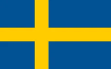 Sweden Country Flag Vinyl Decal Sticker Car Truck Bumper Laptop Tumbler Mug