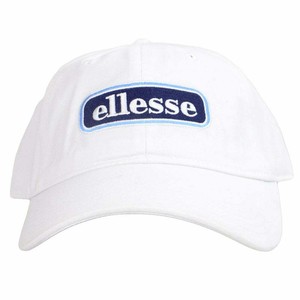 ellesse baseball cap