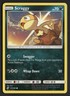 2019 POKEMON SUN & MOON UNIFIED MINDS [S&M] GAME CARD - 137 Scraggy COMMON /236