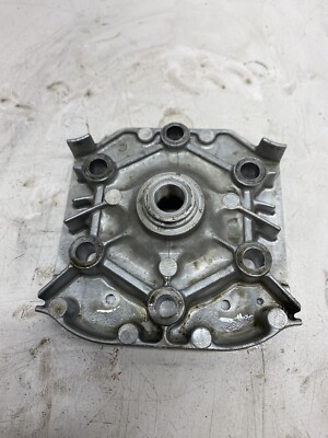 97 98 99 Polaris XLT 600 Engine Cylinder Head Indy Triple Motor