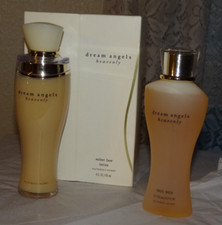 New Victoria's Secret Dream Angels HEAVENLY Velvet Luxe Lotion 4 FL OZ  WASH