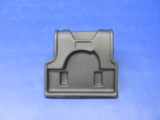 Piper PA-38-112 Tomahawk Control Quadrant Cover P/N 77773-02 NOS (0525-1349)