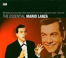 The Essential Mario Lanza von Mario Lanza | CD | Zustand sehr gut