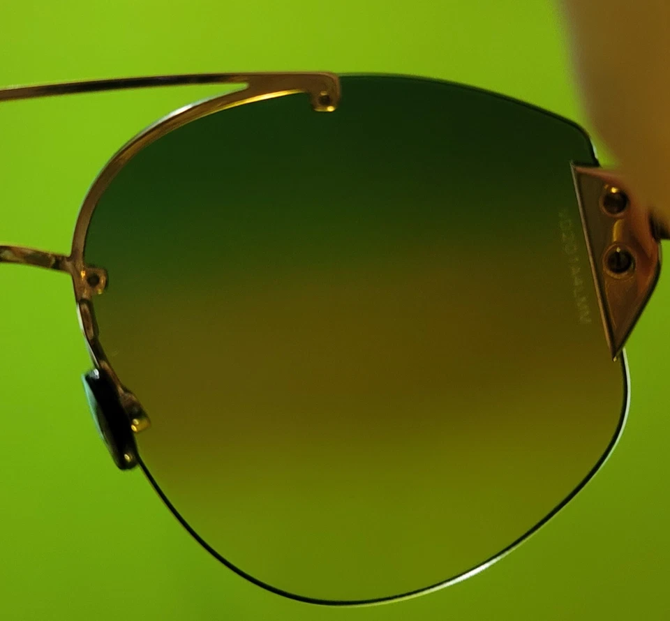 Gafas de sol Christian Dior Foto 3 de 3