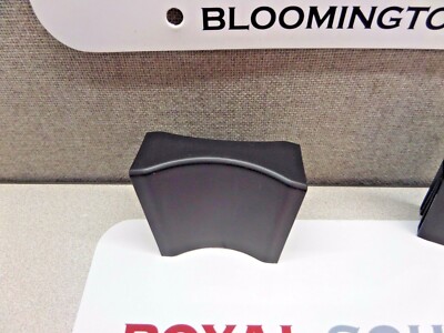 Toyota Matrix 2009 - 2013 Front Console Cup Holder Inserts Genuine