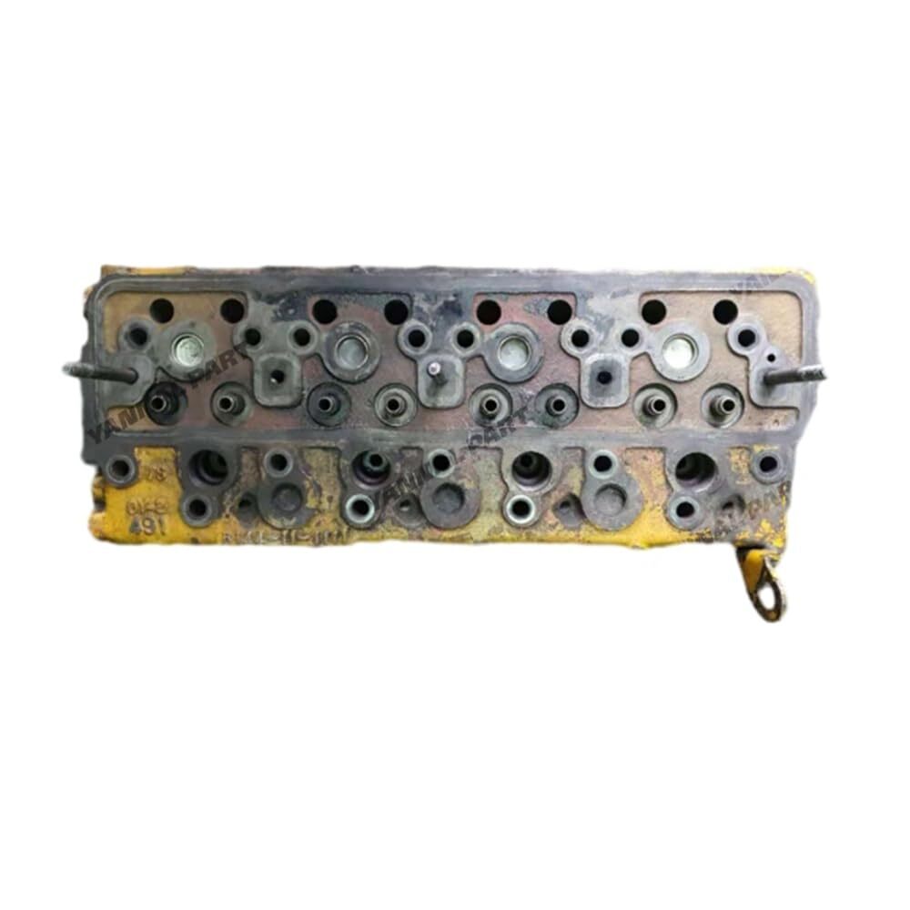 ★★yanamr★★ Cylinder Head Suitable for Yanmar 4D94-2 Engine Part | eBay