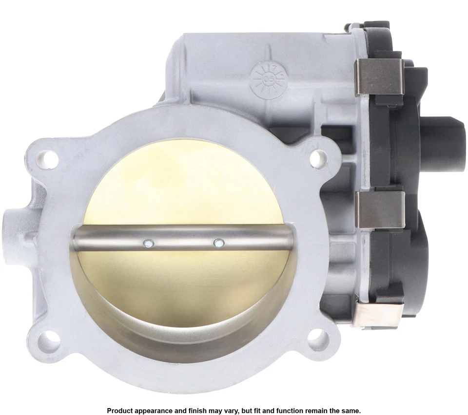 Fuel Injection Throttle Body Cardone For 2008 Chevrolet Express 2500 - Image 4 of 4