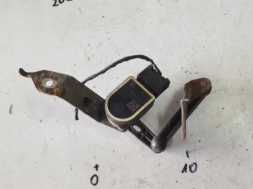 BMW 1 F20 F21 1114 Rücklicht-Nivellierungssensor 6860843 / AU 00755