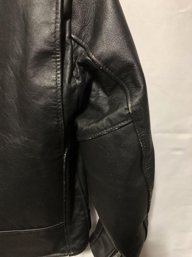 Schott DUR O JAC Double Riders 38 | eBay Schott DUR O JAC Double Riders 38 | eBay