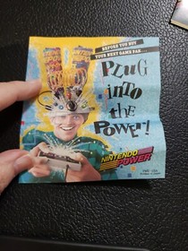 Dr. Mario-Nintendo NES-completo-insertos/p&oacute;ster-probado/funciona-gran caja