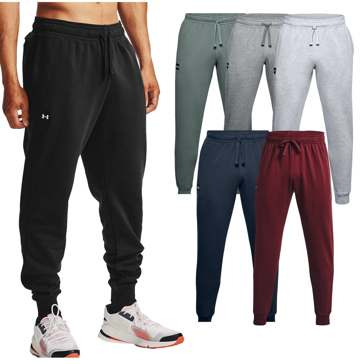 Jogging Polaire Outdoor Sport