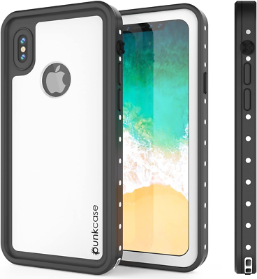 Studstar Case Punkcase Iphone IPhone 7s Plus Waterproof Case