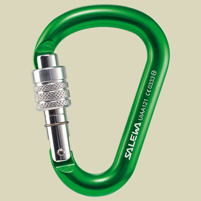 Salewa HMS Screw G2 Karabiner