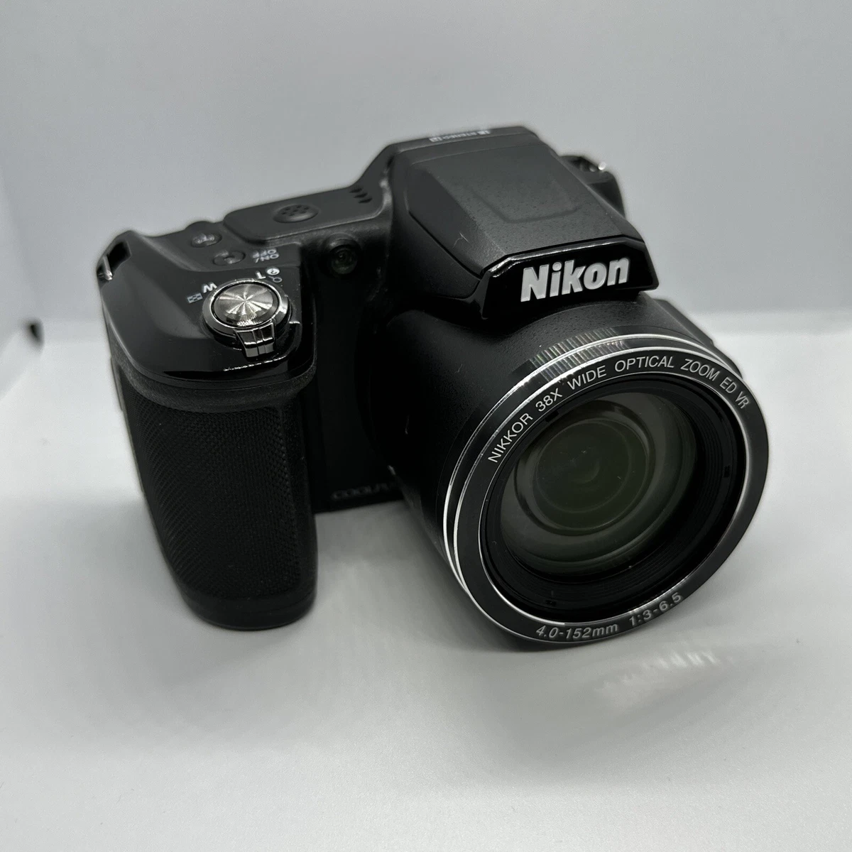 Nikon Coolpix l840 Digital Cameras with AF Lock for Sale | Shop