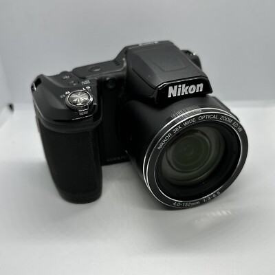 Nikon Coolpix S220 Fotocamera digitale 10.34 megapixel