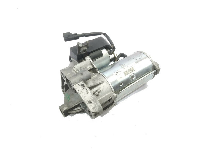 Solenoid Original Master II MOVANO INTERSTAR 8200472592 for sale 