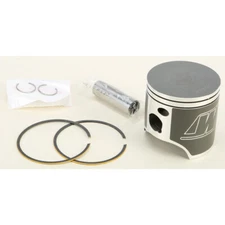 WISECO  PISTON KIT RC GP ARMORGLIDE 58.00/STD HUSQ/KTM KTM 150 XC-W 150 SX
