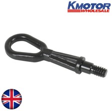 Towing Eye Hook Fits For Bmw 1 3 5 Series E60 E61 E81 E82 E87 E88 E90 E91 E92