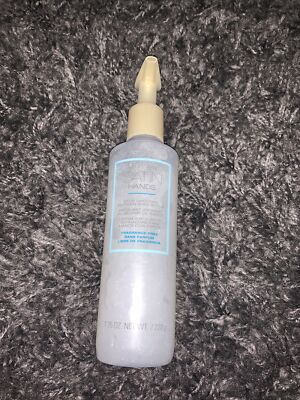MARY KAY Satin Hands FRAGRANCE FREE Satin SMOOTHIE Refining Shea Scrub 7.75 oz.