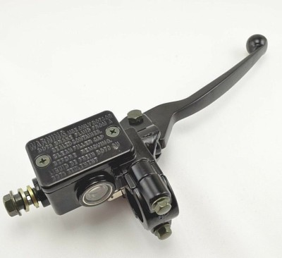 New Brake Master Cylinder For Honda CM400A E T CM450A C E 1979-1983
