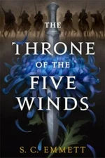 The Throne of the Five Winds (Hostage of Empire, 1) by 