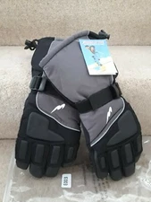 WARMTHRU ULTRA 111 TEC WIND AND WATERPROOF GLOVES SIZE LARGE