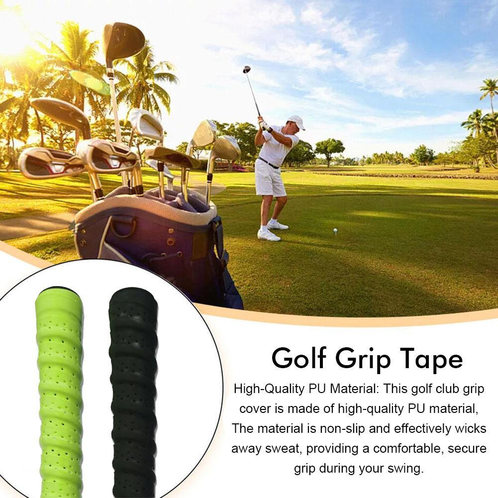 Golf Grip Wrapping Tape, Innovative Regripping Solution for Golf Club Grips eBay