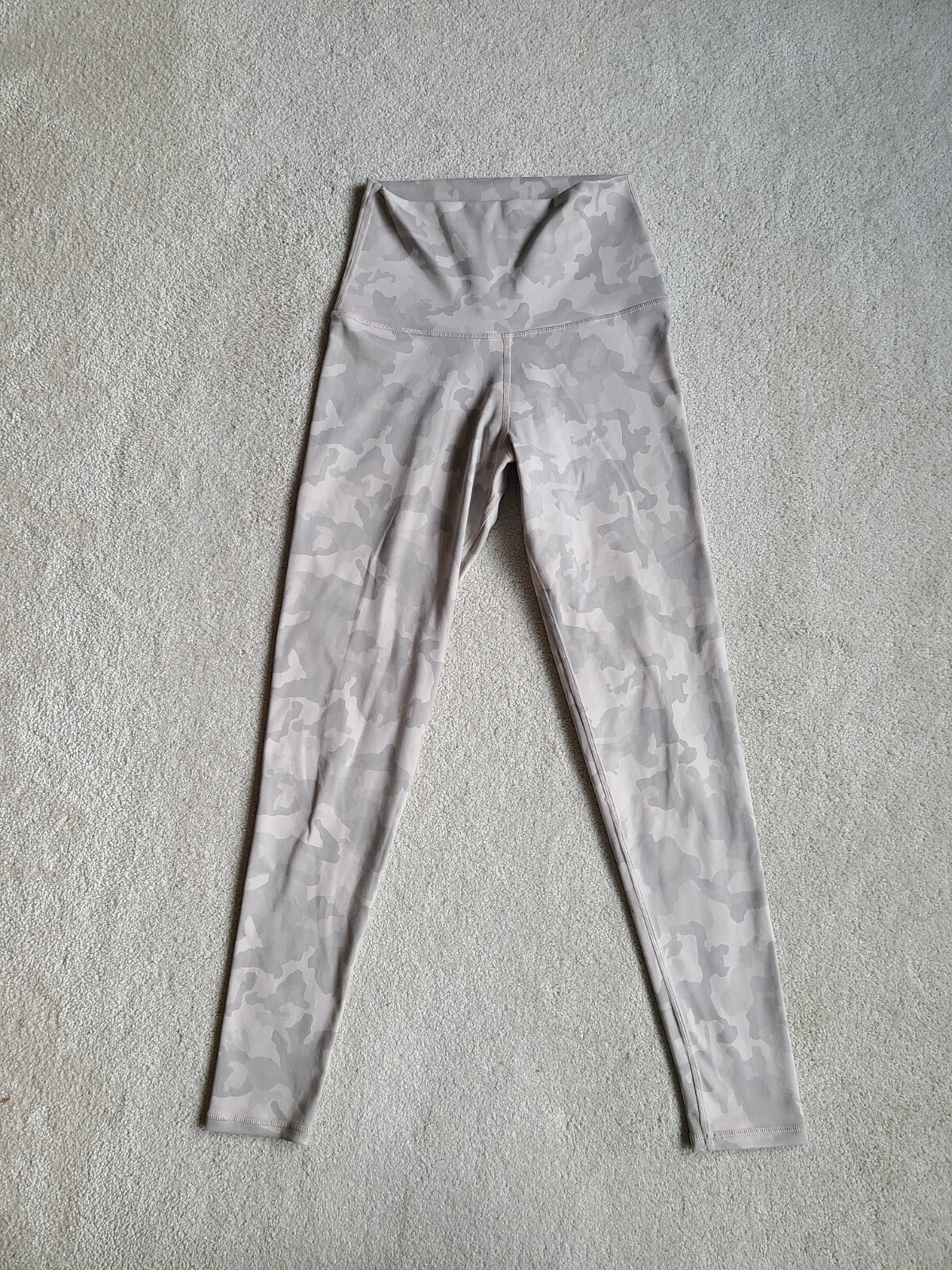 Barre3 Leggings