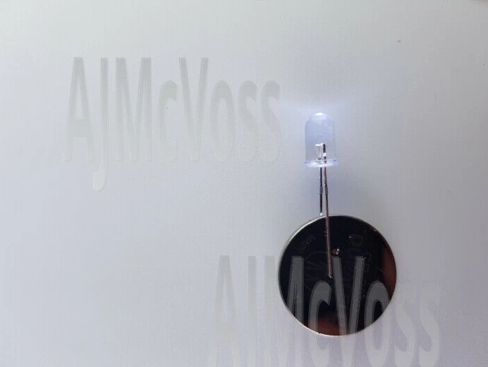 5mm Light Emitting Diode (LED) - image 3 of 4