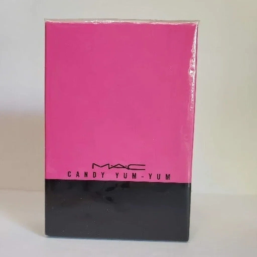 MAC Shadescents CANDY YUM YUM Eau de Parfum Spray SEALED