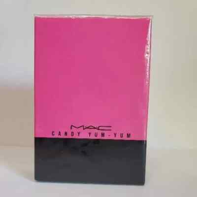 MAC Shadescents CANDY YUM YUM Eau de Parfum Spray SEALED