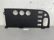 New Paccar PETERBILT 386 389 384 Upper Dash P...
