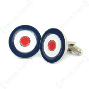 air force cufflinks